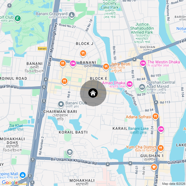 Google Map