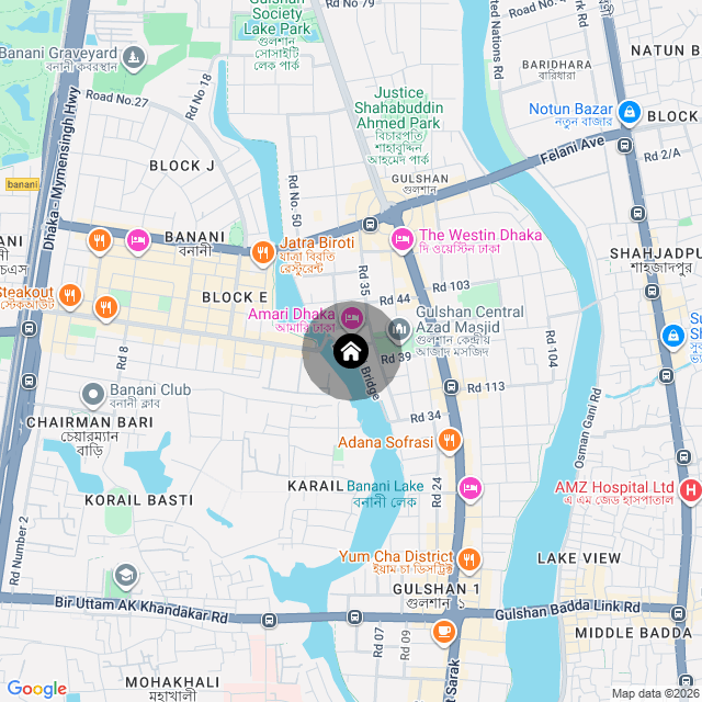 Google Map