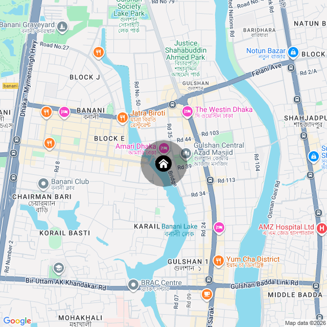 Google Map