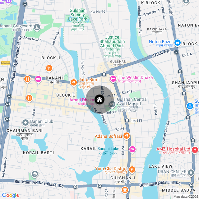 Google Map