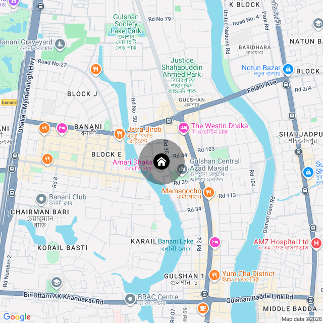 Google Map