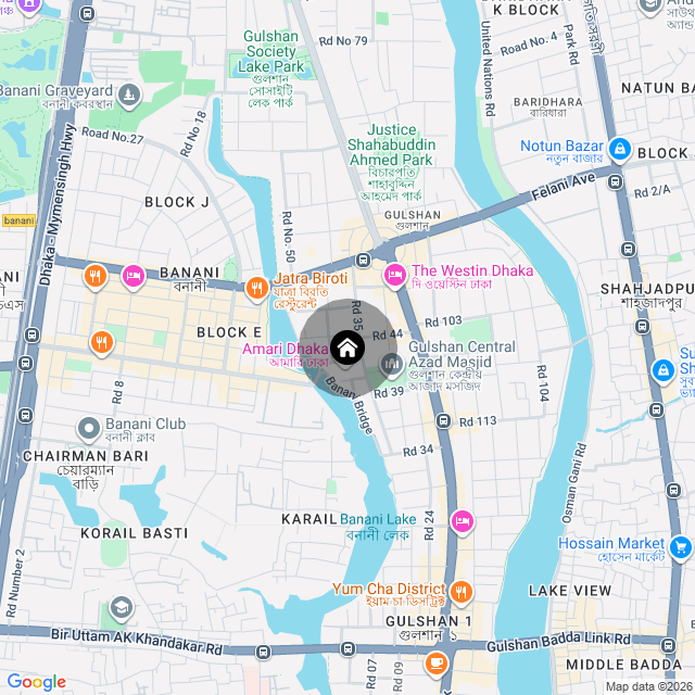 Google Map