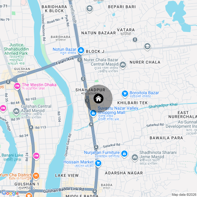 Google Map