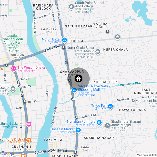 Google Map