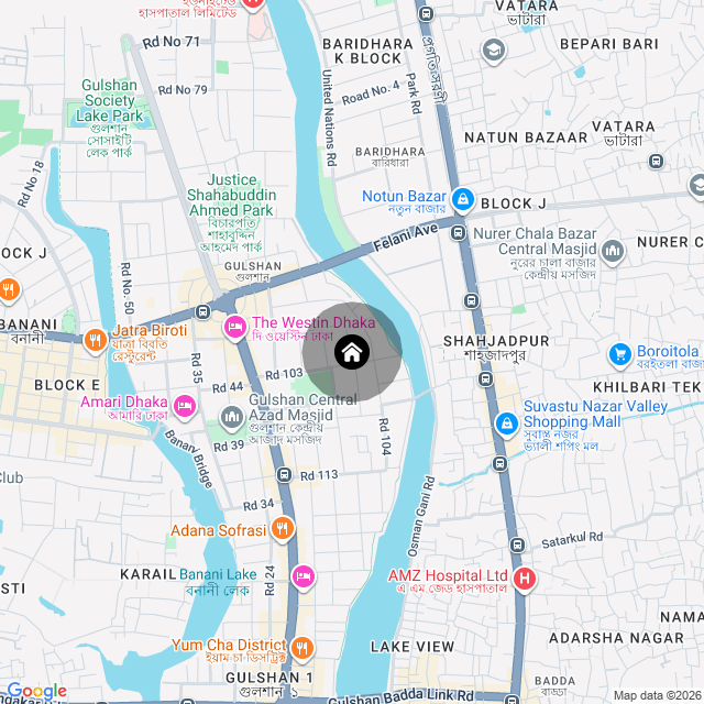 Google Map