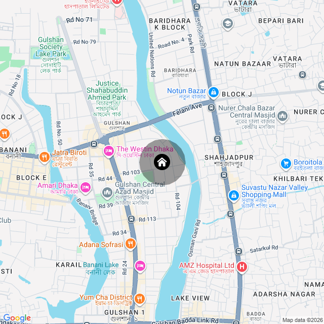 Google Map
