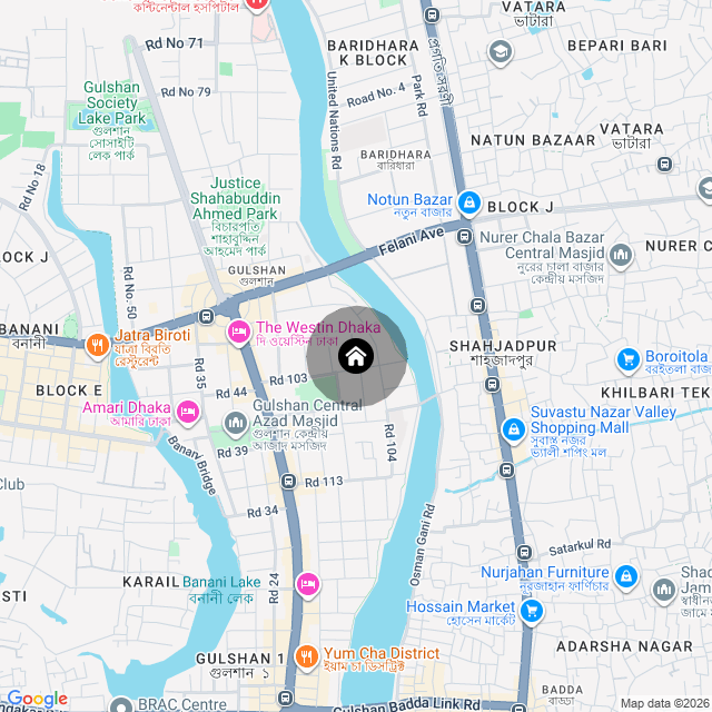 Google Map