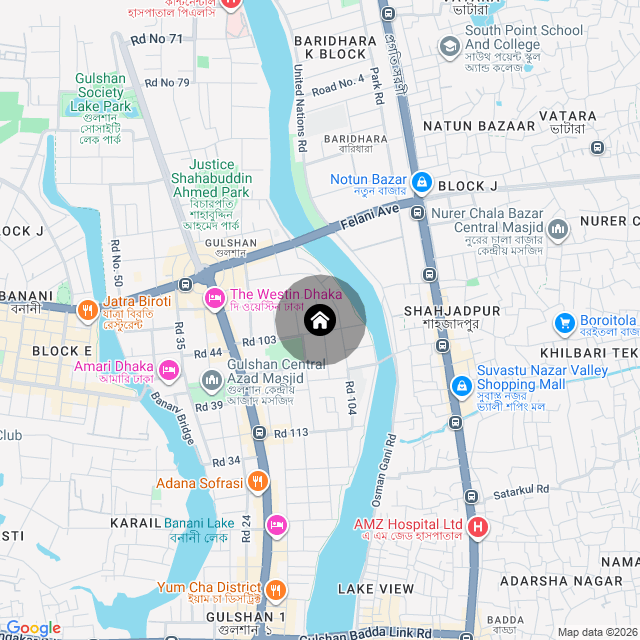 Google Map