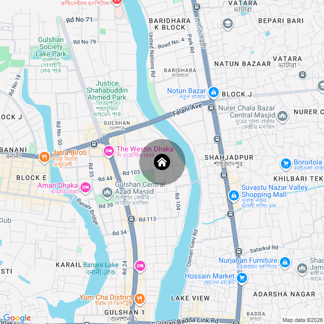 Google Map