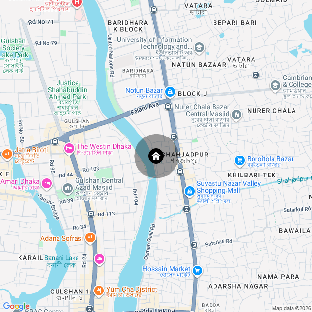 Google Map