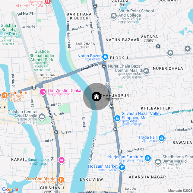 Google Map