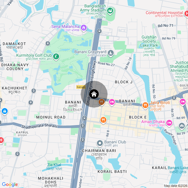 Google Map
