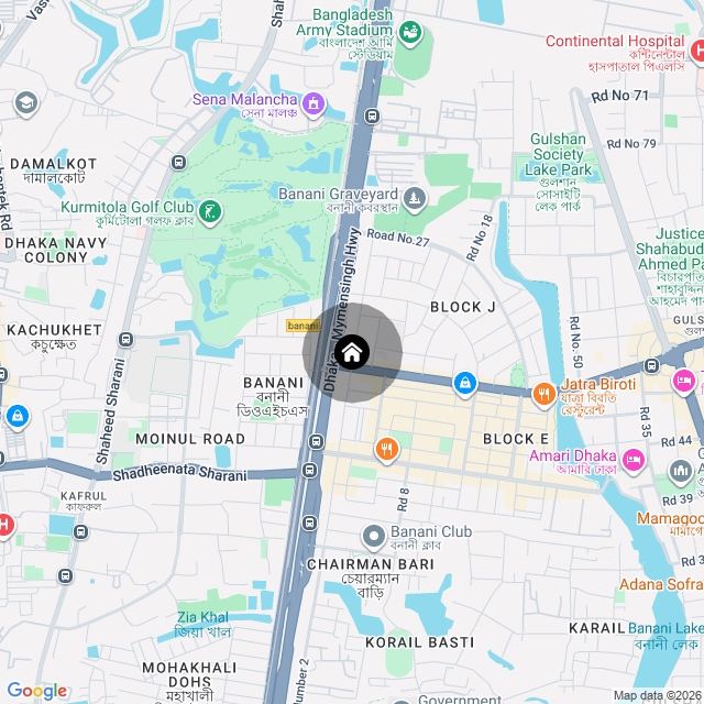 Google Map