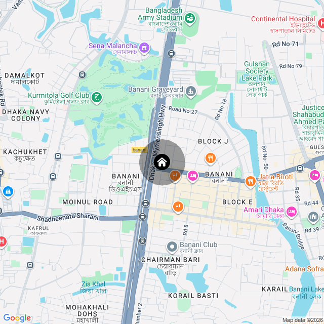 Google Map