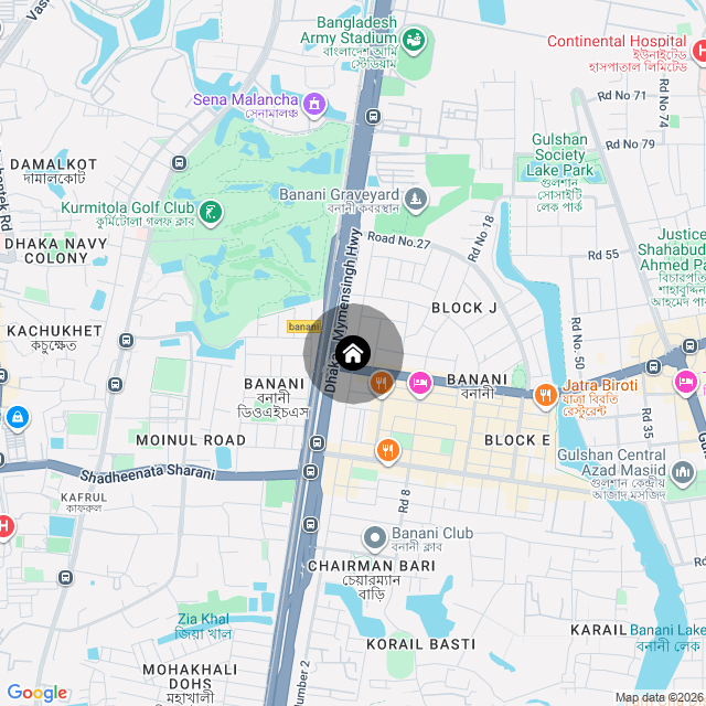 Google Map