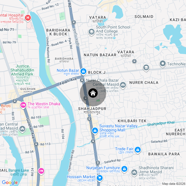 Google Map