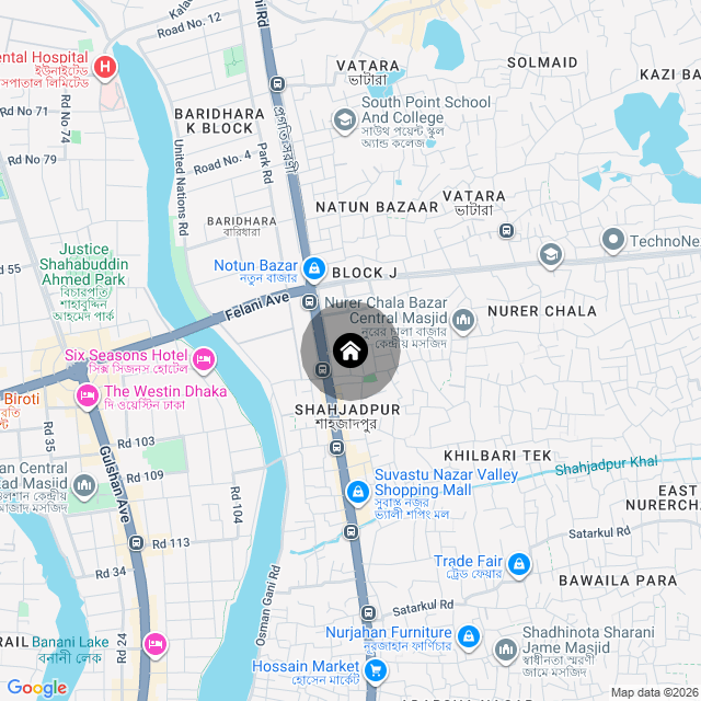 Google Map