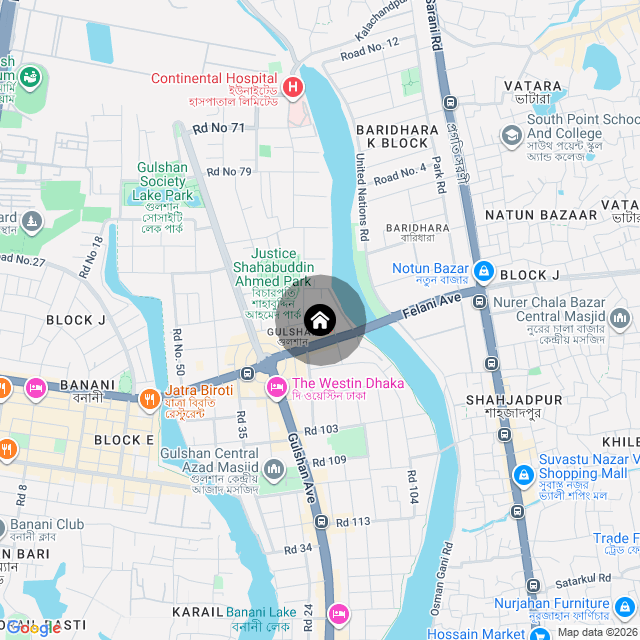 Google Map