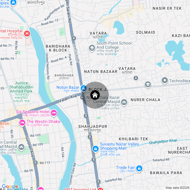 Google Map