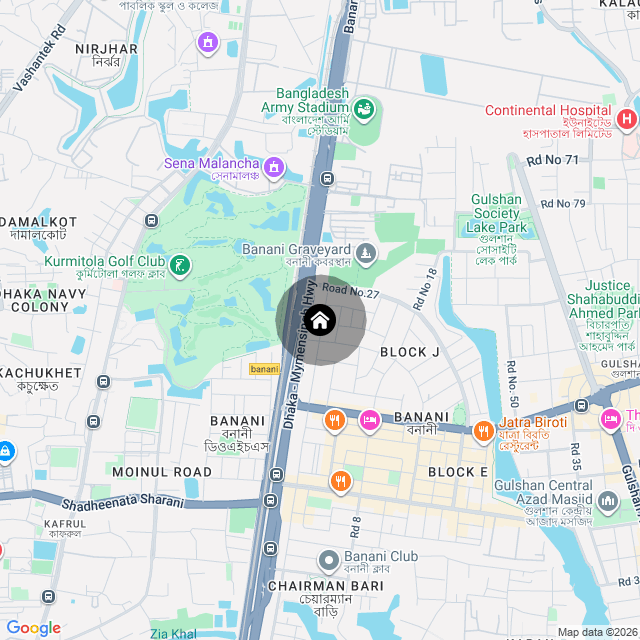 Google Map