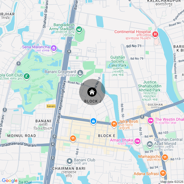 Google Map