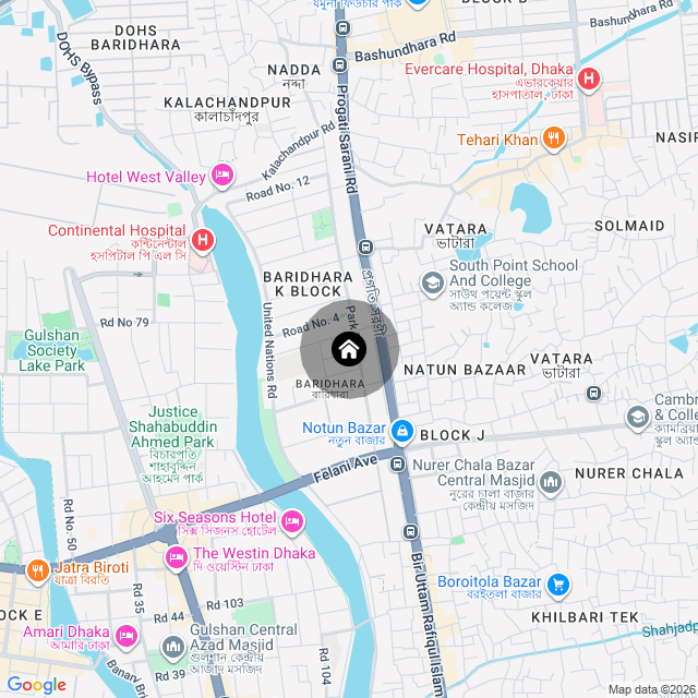 Google Map