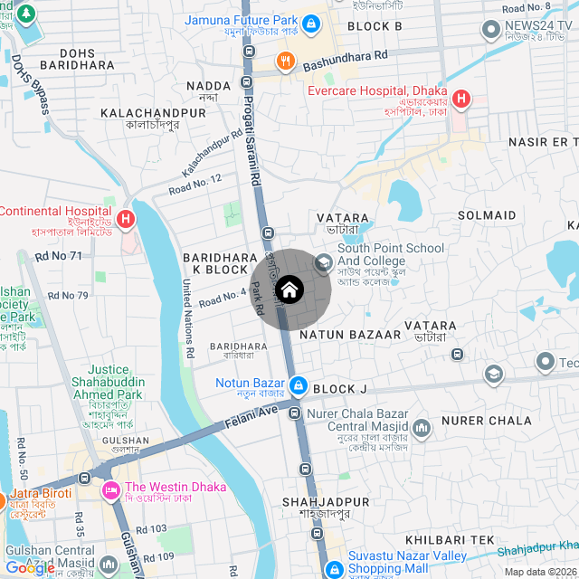 Google Map