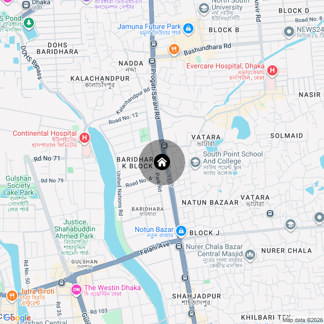 Google Map