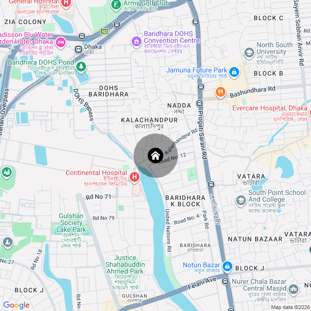 Google Map