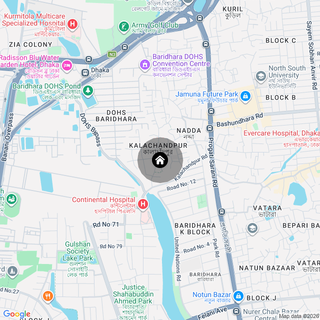 Google Map