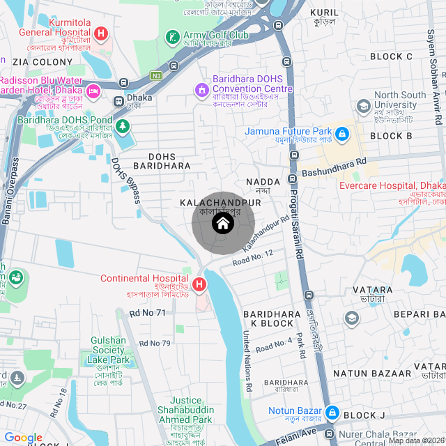 Google Map