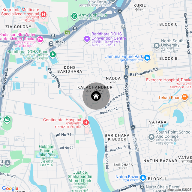 Google Map