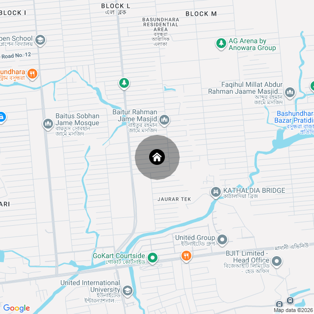 Google Map