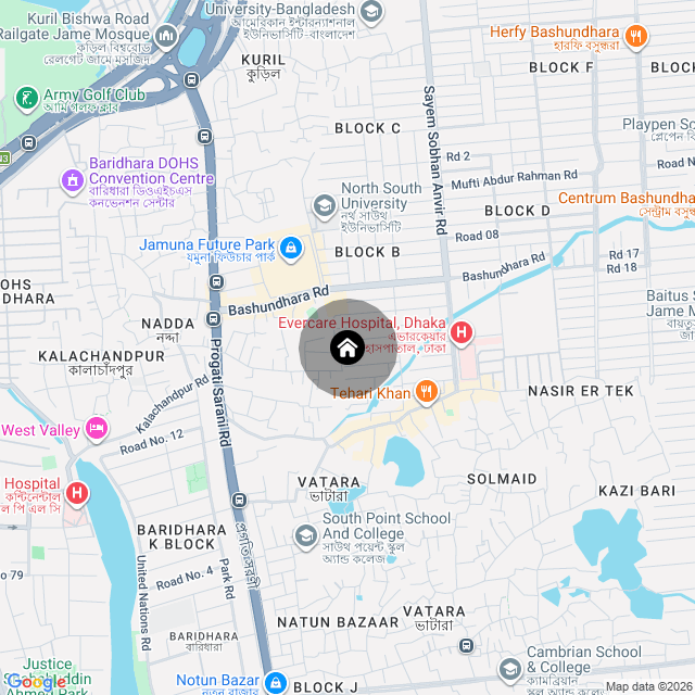 Google Map