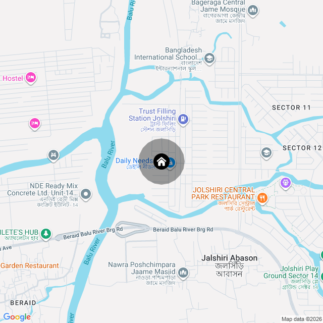 Google Map