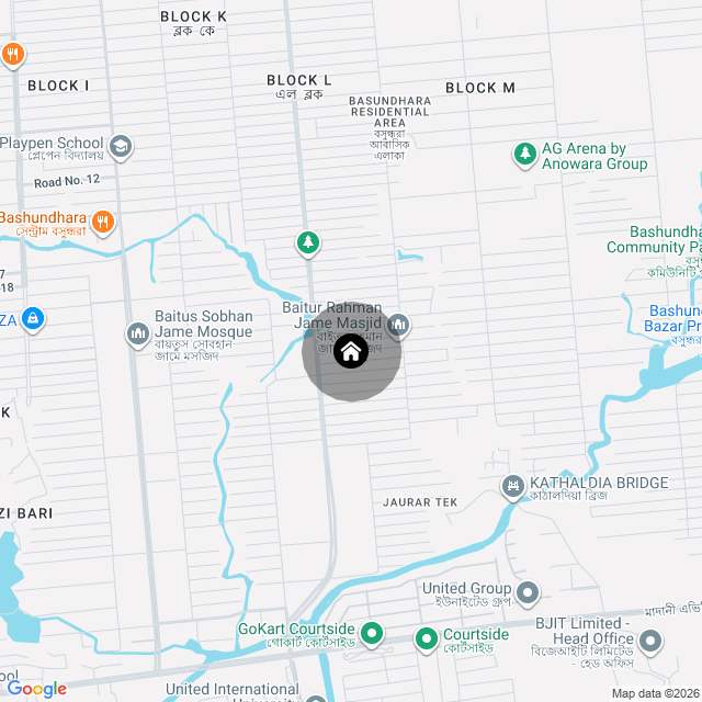 Google Map