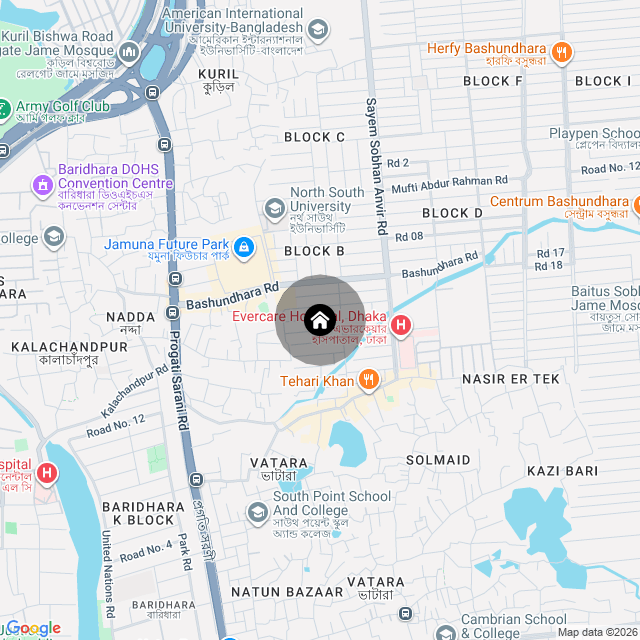 Google Map