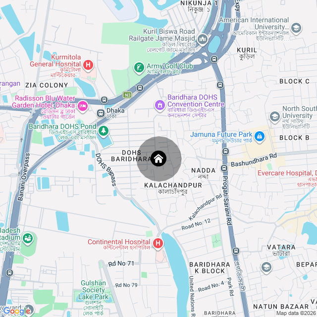 Google Map