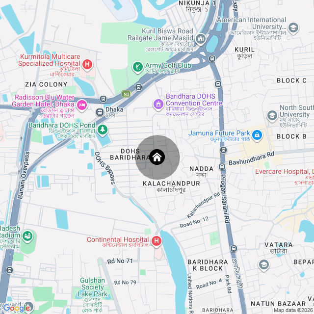 Google Map