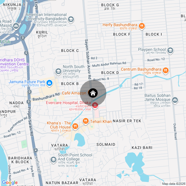 Google Map