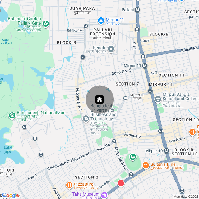 Google Map