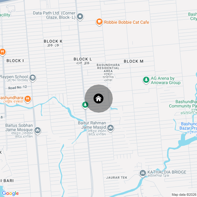 Google Map