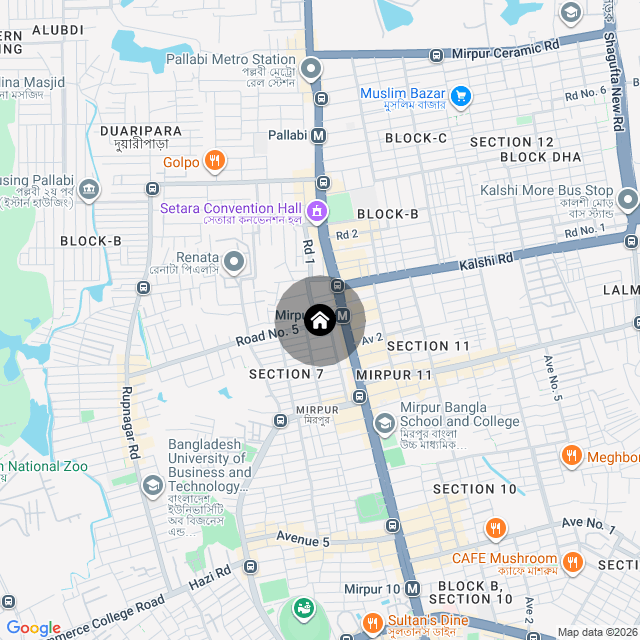 Google Map
