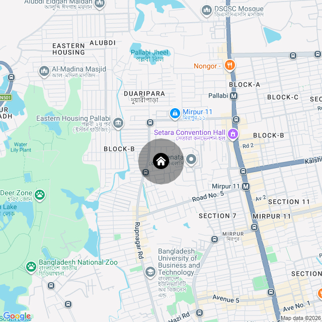 Google Map