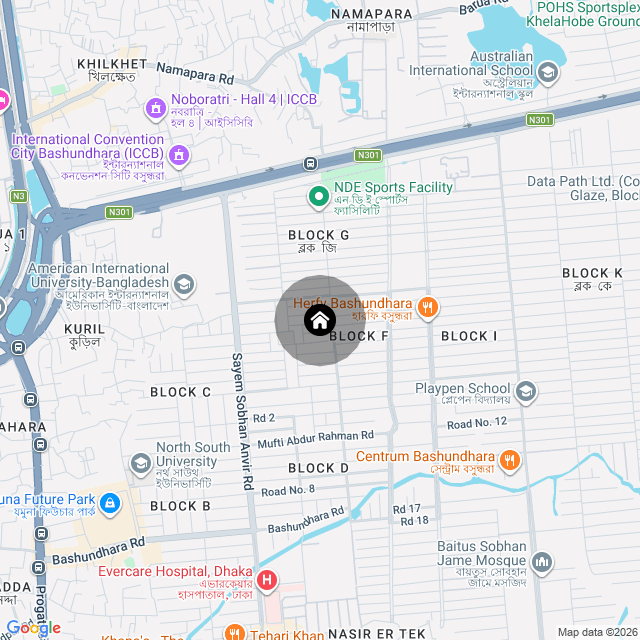 Google Map