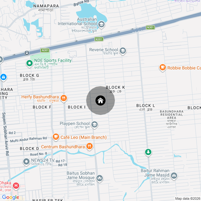 Google Map