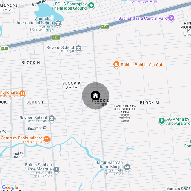 Google Map