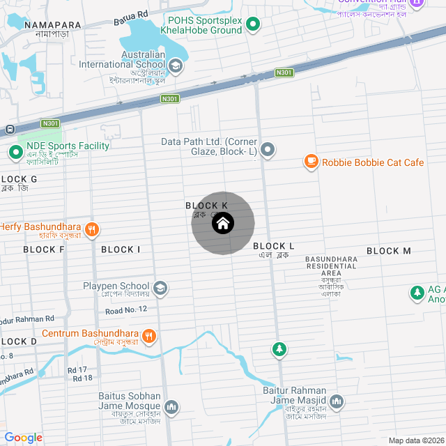 Google Map