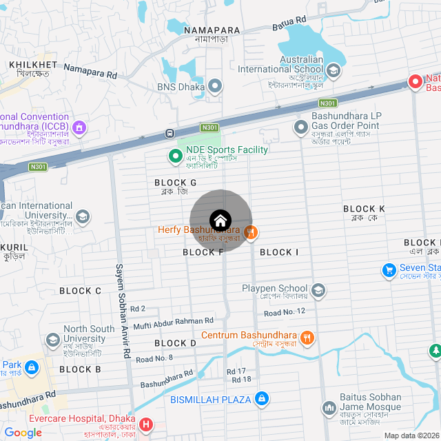 Google Map