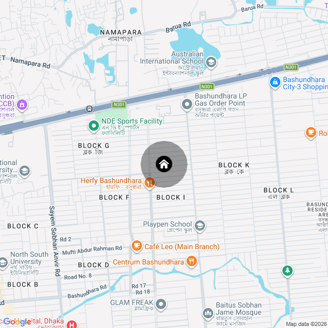 Google Map